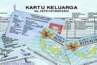 Peraturan Terbaru Kemendagri Tentang Pencatatan Nama Pada Dokumen Kependudukan